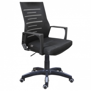  Mesh office and computer chairs 