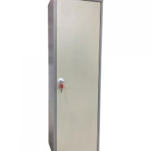 Metal cabinets Шкаф металл. М-1490 р.460*340*1490Н (М)