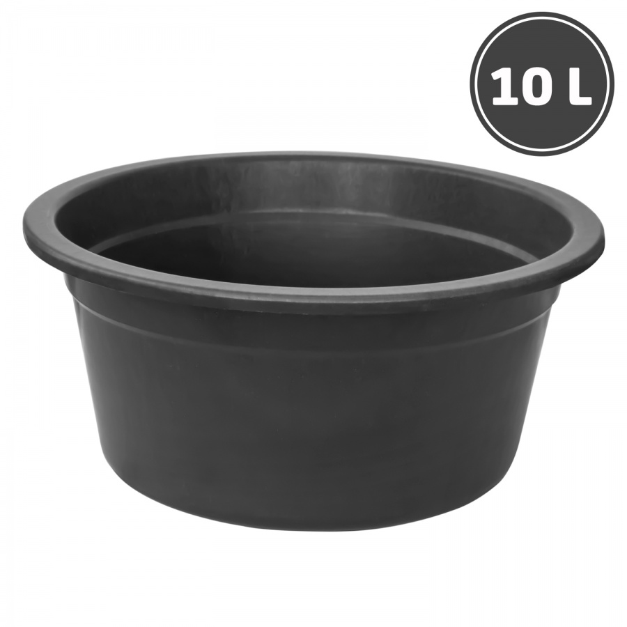 Washbowl non-food (10 l.)
