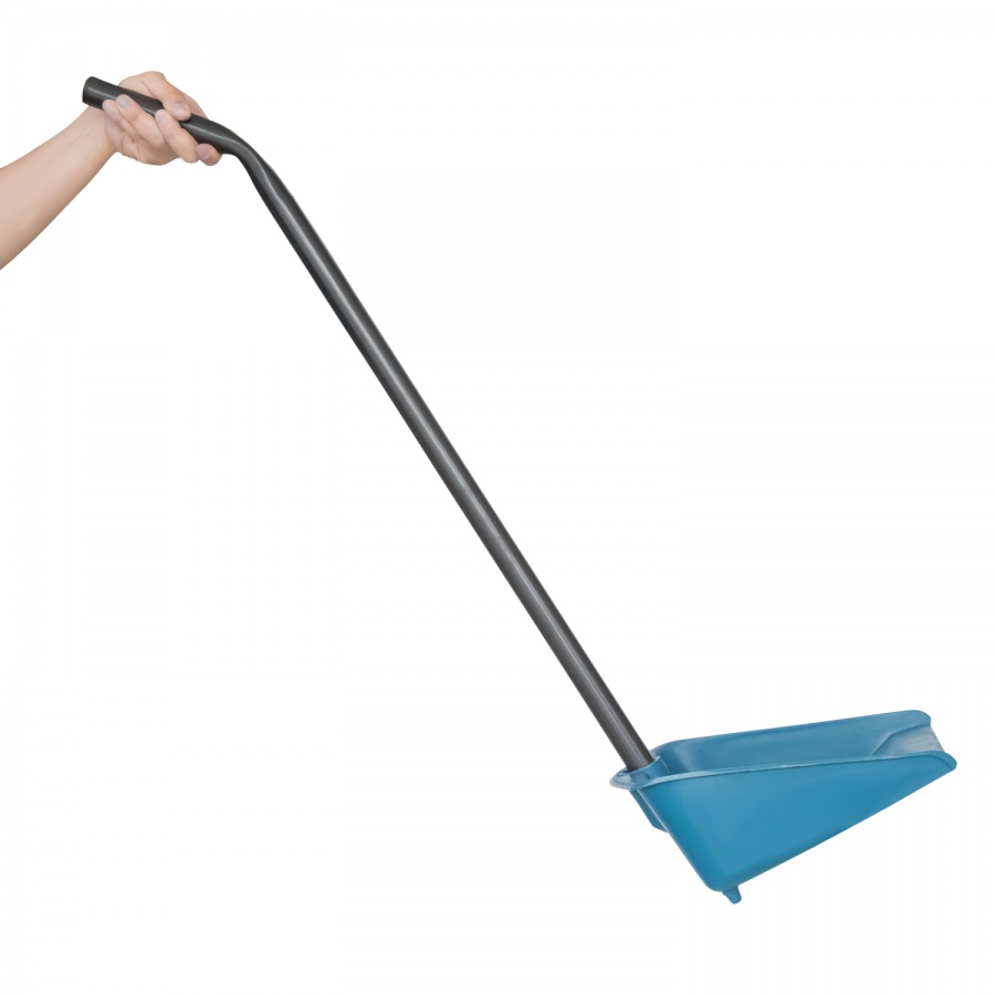 Scoop with handle (colored)